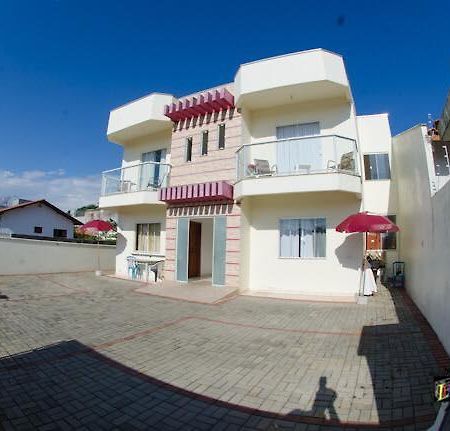 Residencial Zanir Lägenhet Penha  Exteriör bild