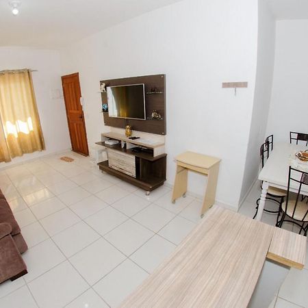 Residencial Zanir Lägenhet Penha  Exteriör bild