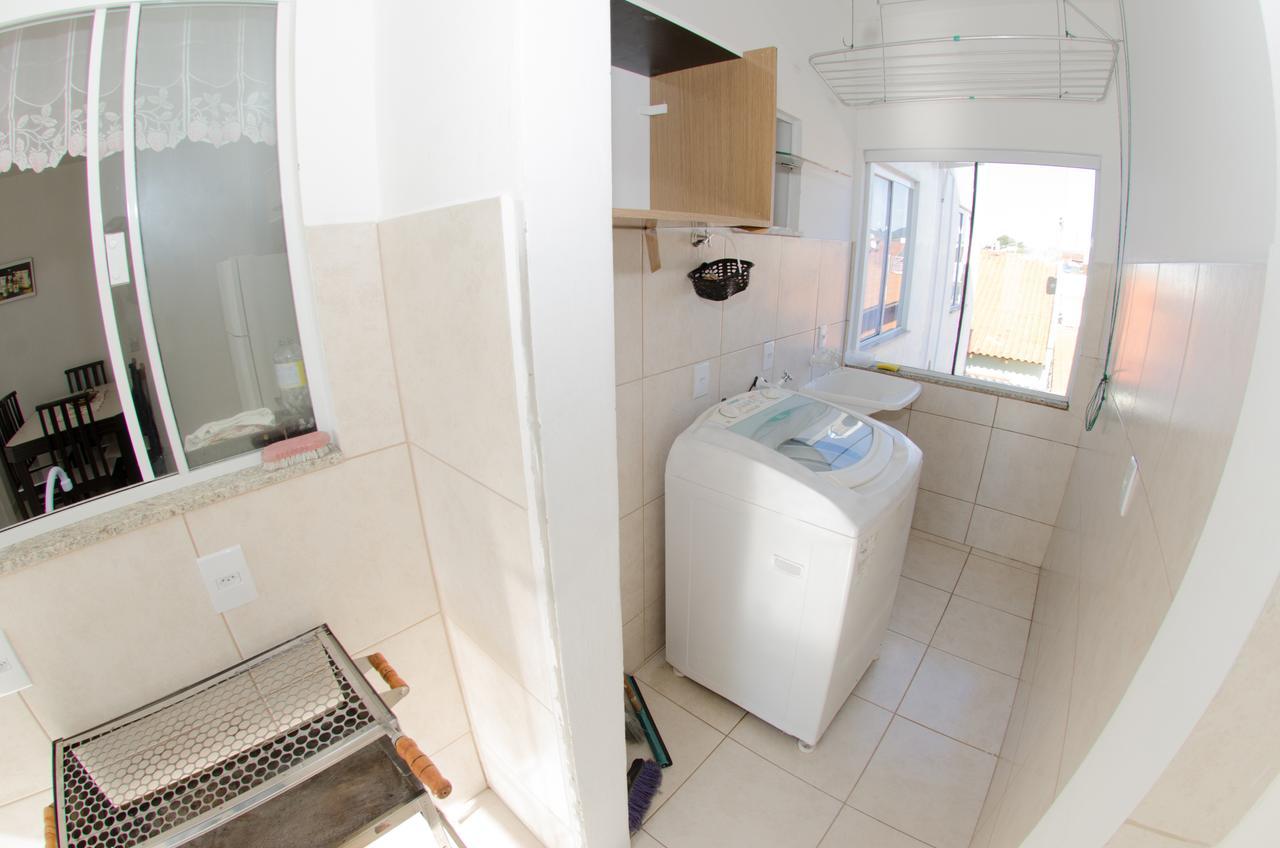 Residencial Zanir Lägenhet Penha  Exteriör bild