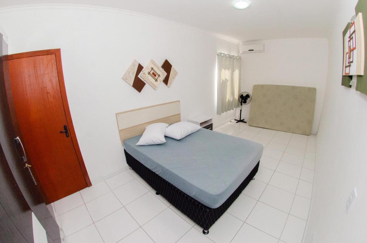 Residencial Zanir Lägenhet Penha  Exteriör bild