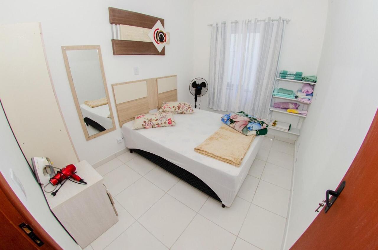 Residencial Zanir Lägenhet Penha  Exteriör bild