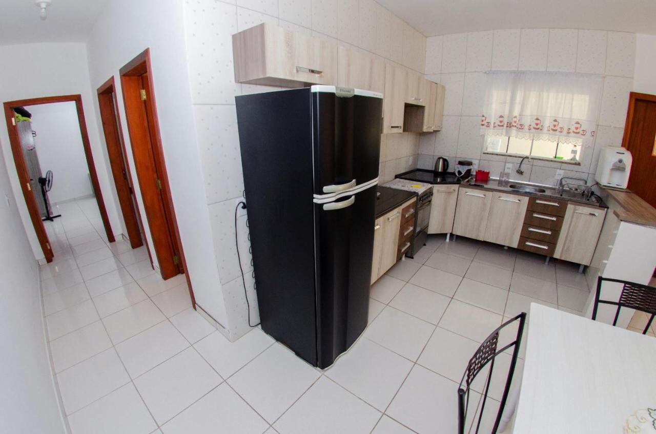 Residencial Zanir Lägenhet Penha  Exteriör bild